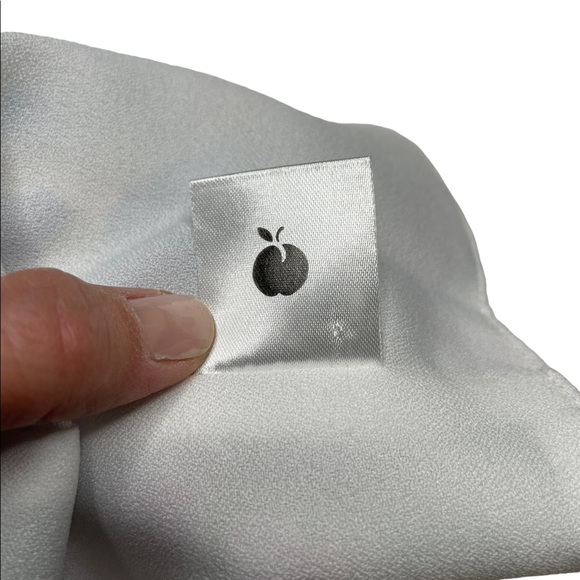 With Jean | NWOT Tulip Top in Garden Party Medium - Picture 7 of 8